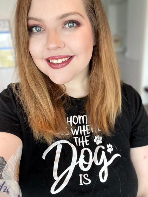 Obituary of Brittany Taylor Ross