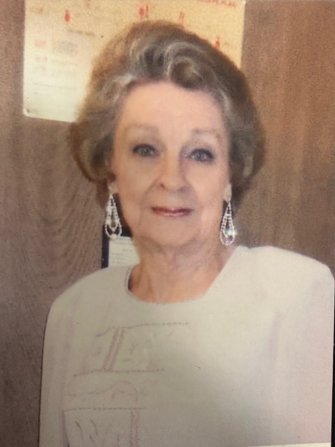 Obituary of Merilyn Frances Jerome