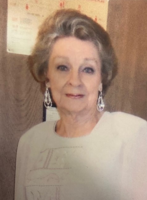 Obituary of Merilyn Frances Jerome