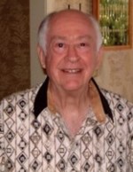 Dr. Warren Collins