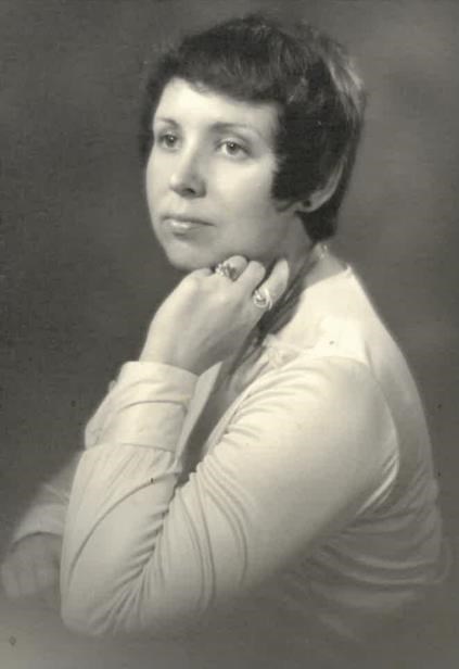 Obituary of Kathie Sue Tennant