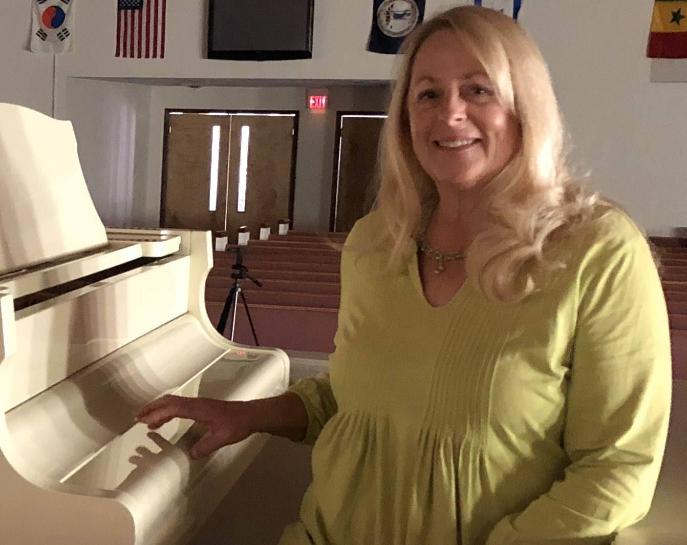 Obituary of Carole G. Collins