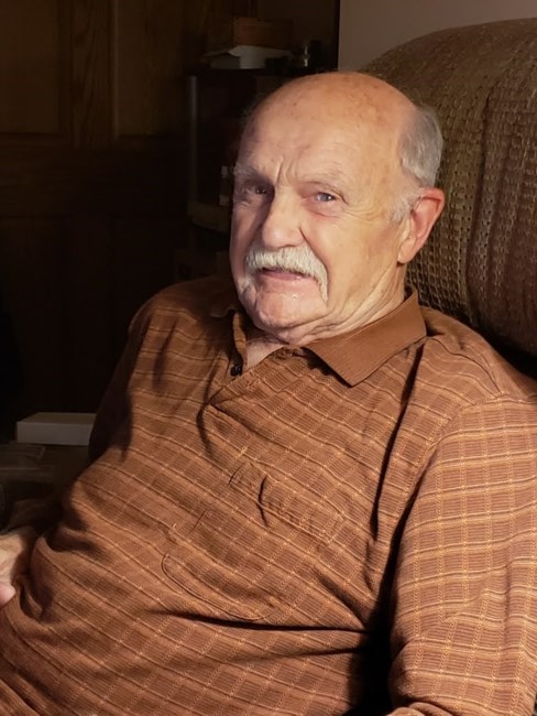 Avis de décès de Charles D Blegen