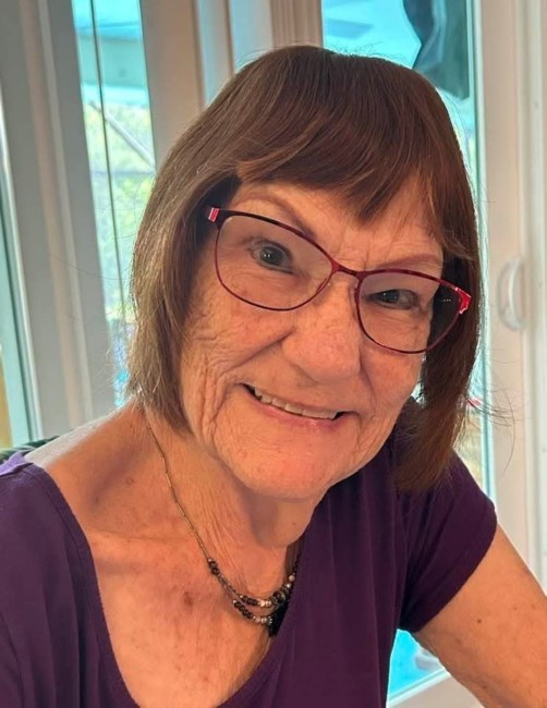 Obituary of Shirley Irene Toolan