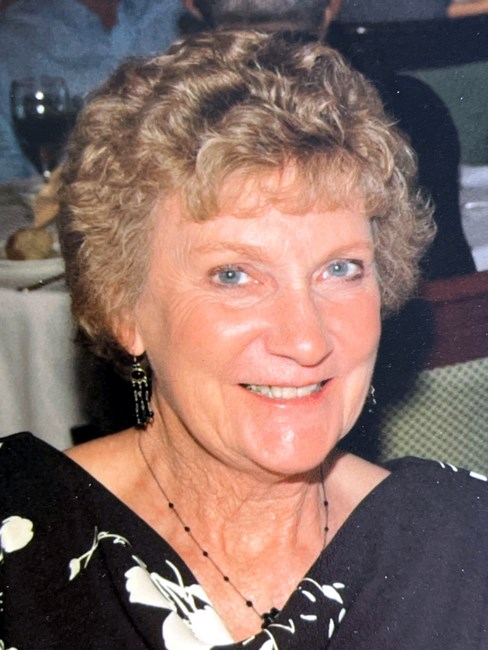 Obituary of Diana Ruth Landes