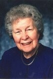 Obituary of Mrs. Margaret Isabel Jeal Brown