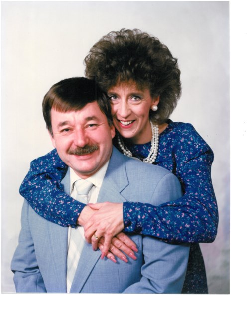 Obituary of Diana Rae Carlson