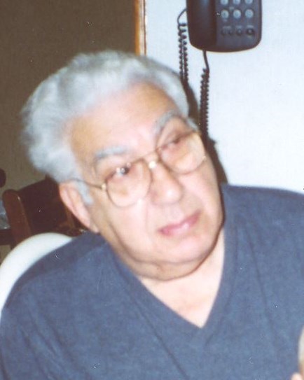 Obituary of Joseph J. Rizzo