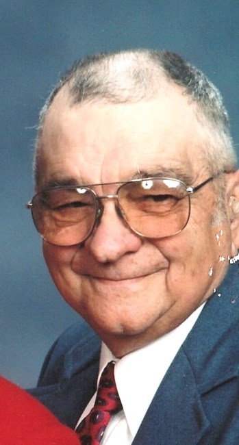Obituary of William L. "Bill" Hager