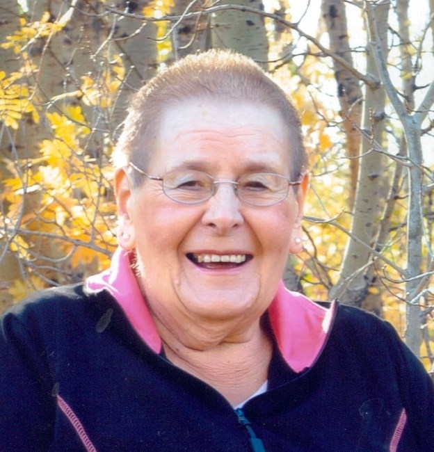 Obituary of Mary Kusch