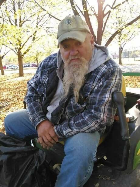 Obituary of Raymond L. Washburn Jr.