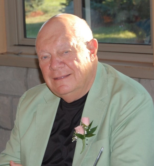 Obituary of Michael Joseph Francis, Jr.
