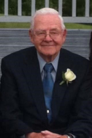 Obituary of John T. Higgins