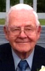 Obituary of John T. Higgins