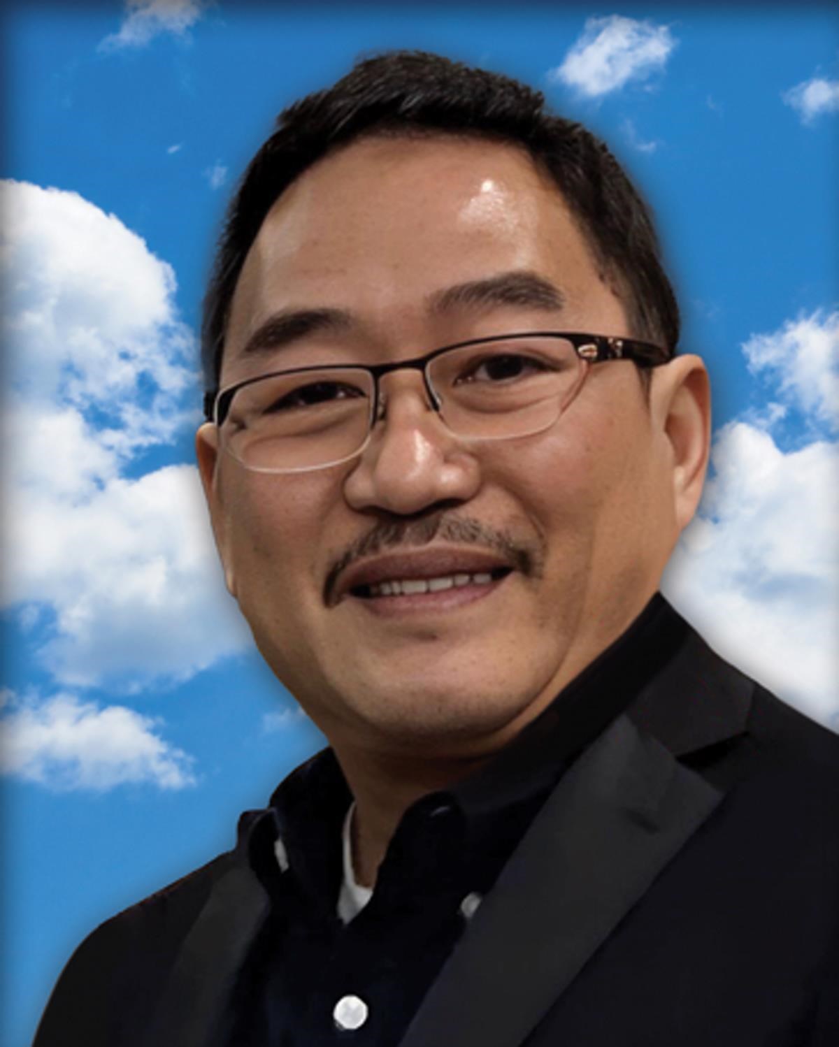 Obituary of Vinh Tat Tran