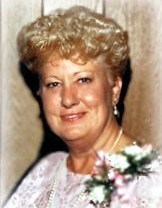 Obituary of Doris L Pearce