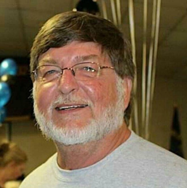 Obituary of Ronald Dale Risdon