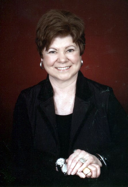 Obituary of Evelynn Ann Elmore