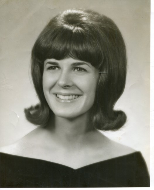 Obituary of Nancy Swank Harris