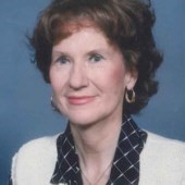 Obituary of Virginia Froebel Steves
