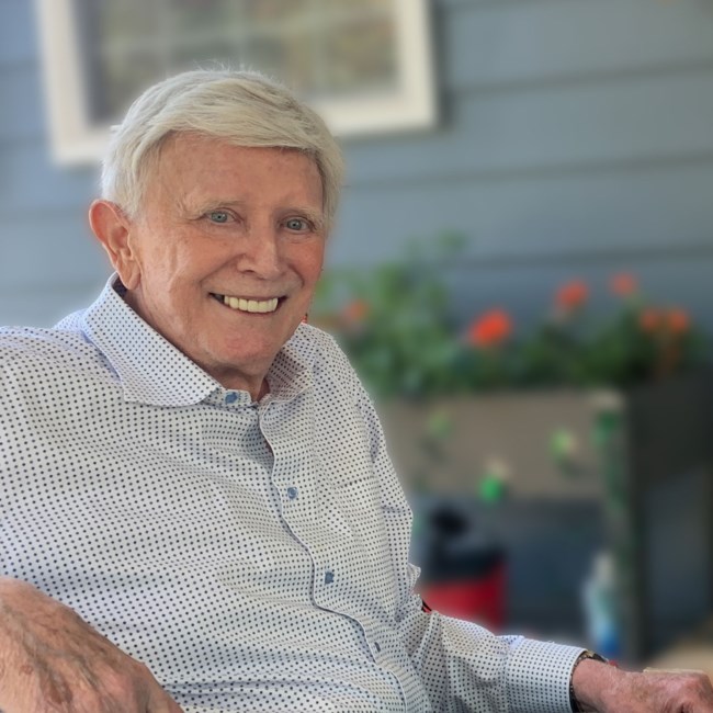 Obituary of Michael Scott Bradshaw