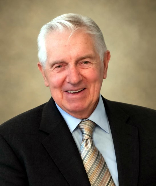 Obituary of Robert O. Doepper