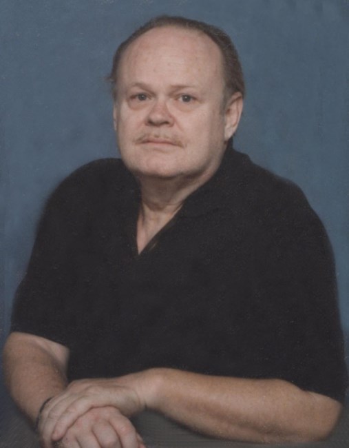 Avis de décès de James Ken Hall