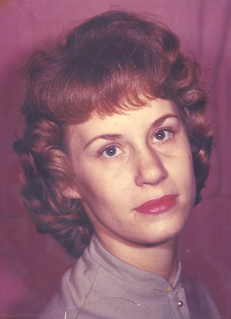 Obituary of Judith "Judy" Brooks