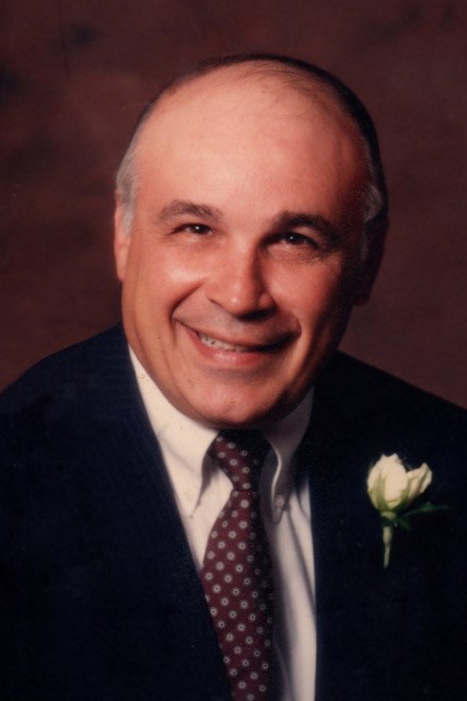 Obituary of Joseph Marshall Mamana, Jr.