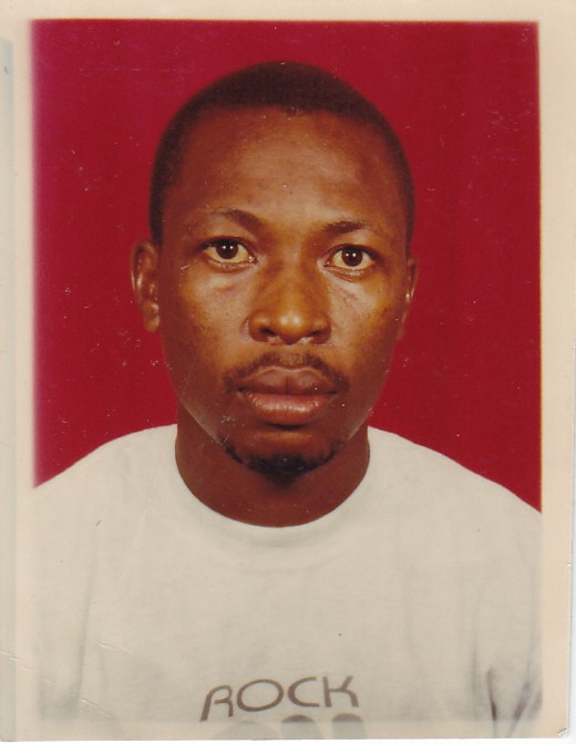 Obituary of Paul Fonthy Bangura