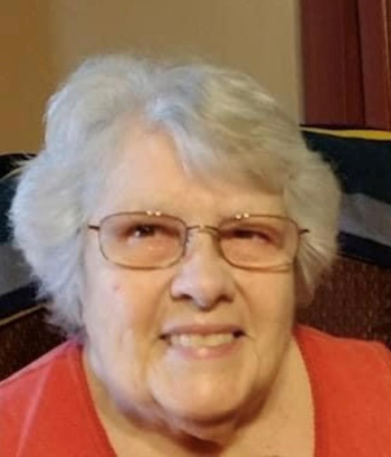 Obituary of Sharon J. Burdette
