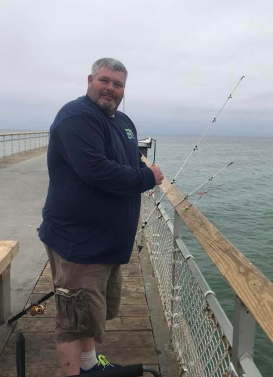 Obituary of Chad Elliot Vincent