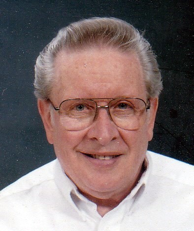 Obituary of Thomas Huey Conn