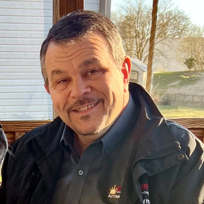 Obituary of James "Jayme" Michael Harris