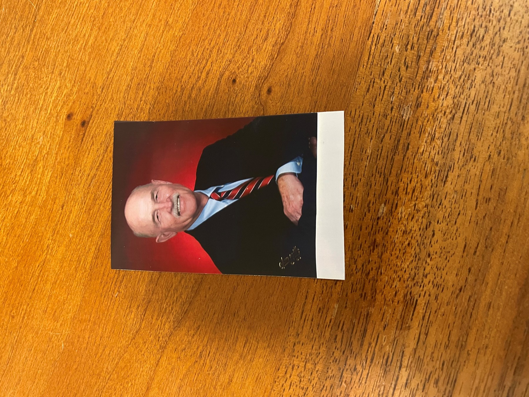 Obituary of Billy Jack Campbell