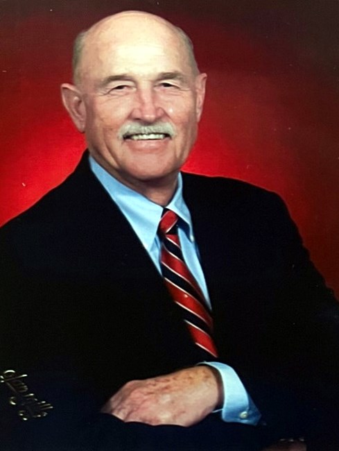 Obituary of Billy Jack Campbell