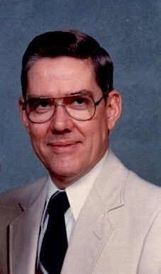 Obituary of Phillip Rollin Caldwell