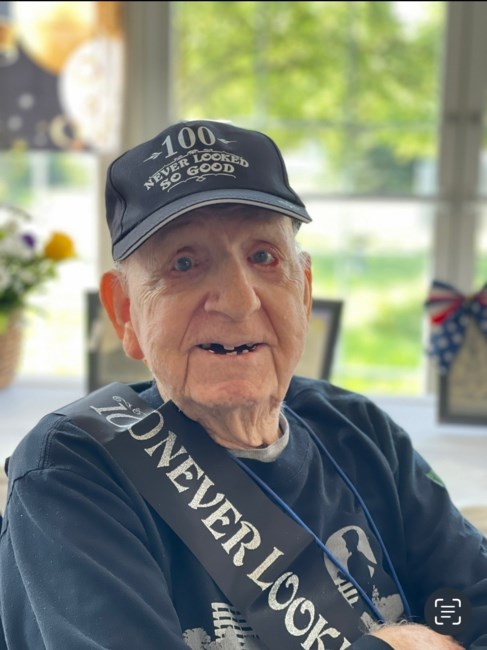 Obituary of Arthur "Bud" Clarence Loewen