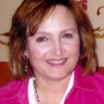 Gloria Buckley
