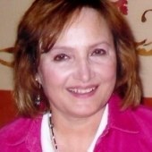 Obituary of Gloria Jean Buckley