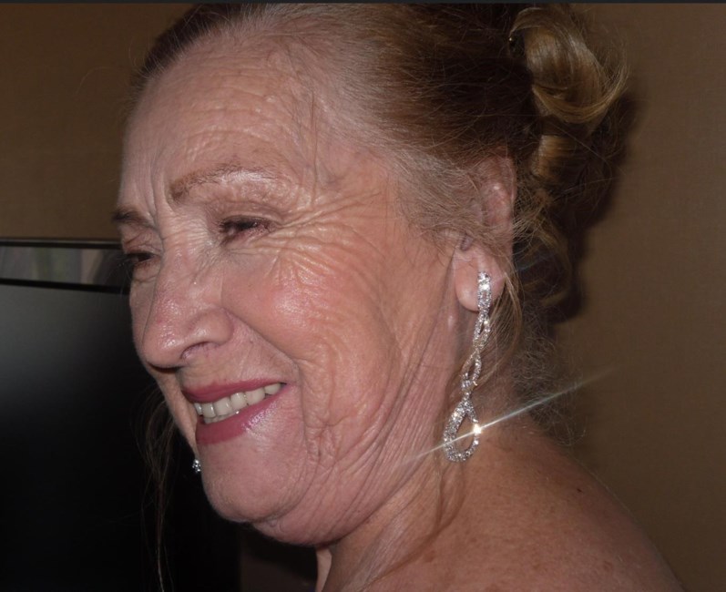 Obituary of Nancy Rodriguez Olivas