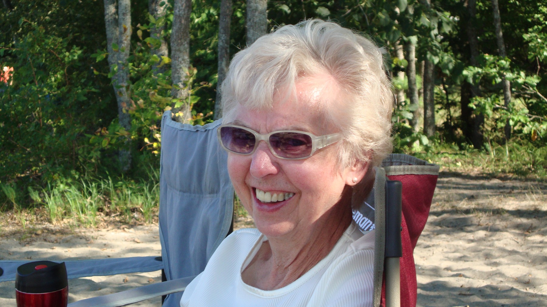 Bernadette Eldershaw Obituary Ottawa, ON