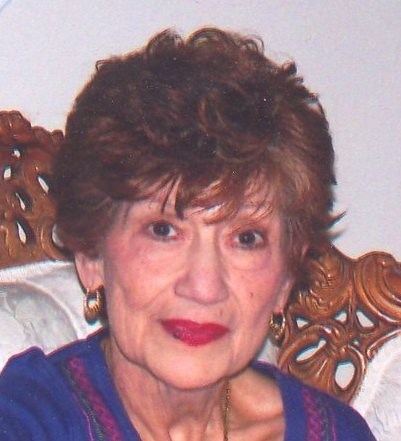 Obituary of Irene R. Hernandez