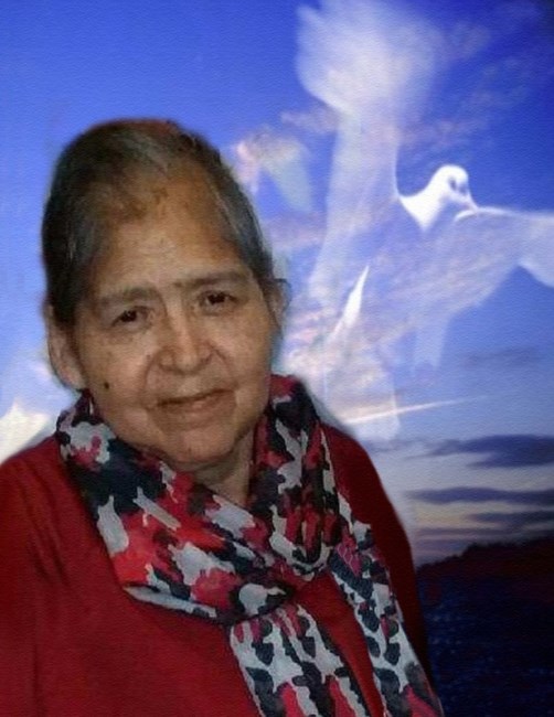 Obituary of Sara V. Rodriguez