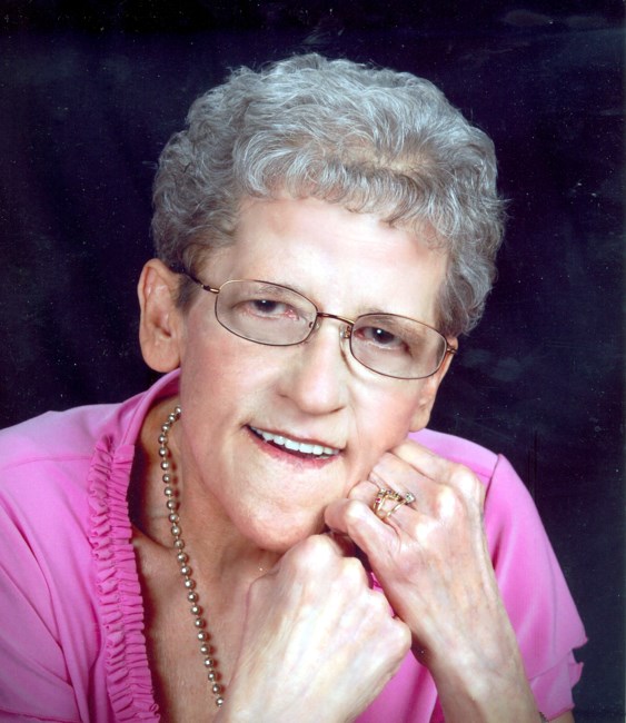 Obituary of Gloria Jean Robey Tyree