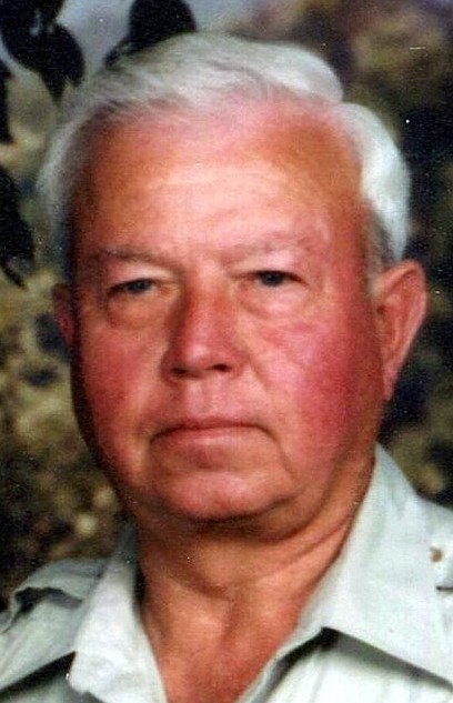 Obituary of George M. Byrd