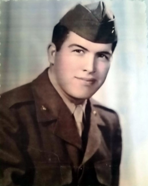 Obituary of Victor Cisneros Sr.