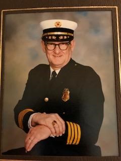 Obituary of Charles W. Bristow