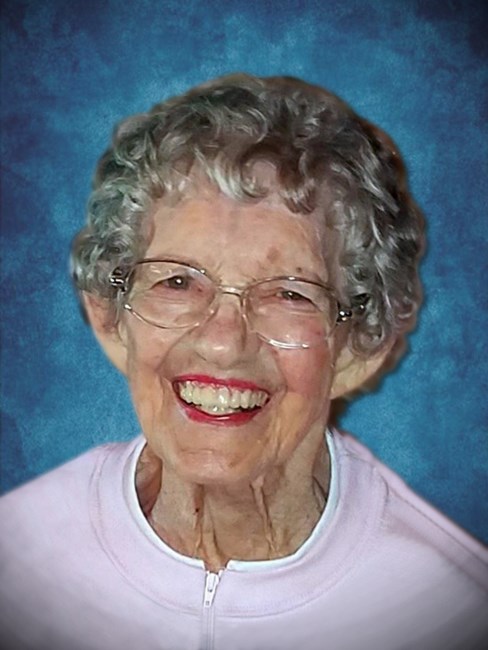 Obituary of June Katherine Hart