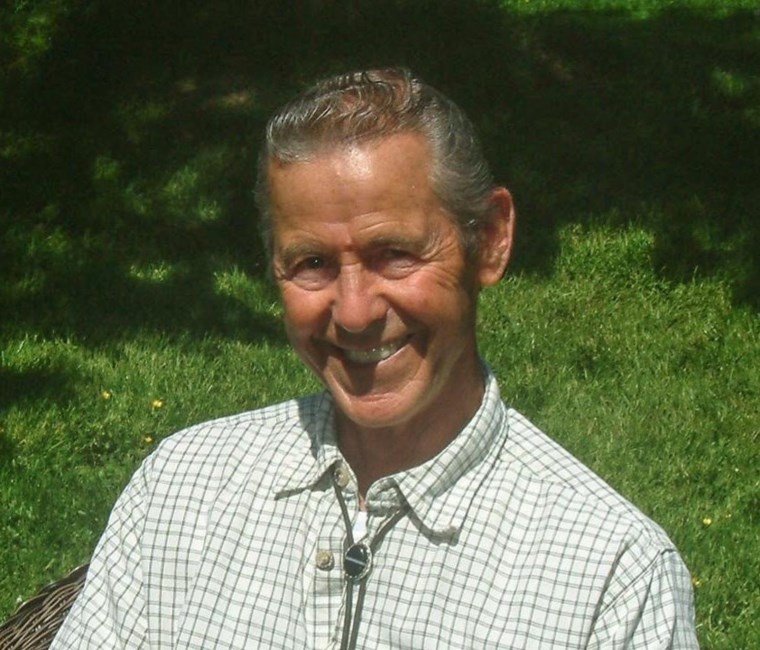 Obituary of John Mosselman